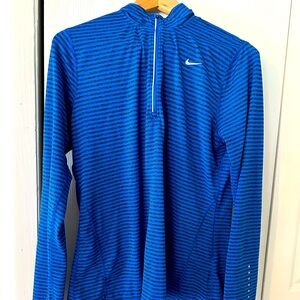 Nike 1/4 Zip